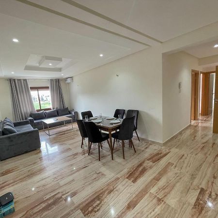 Appart Terrasse Corniche Tanger 외부 사진