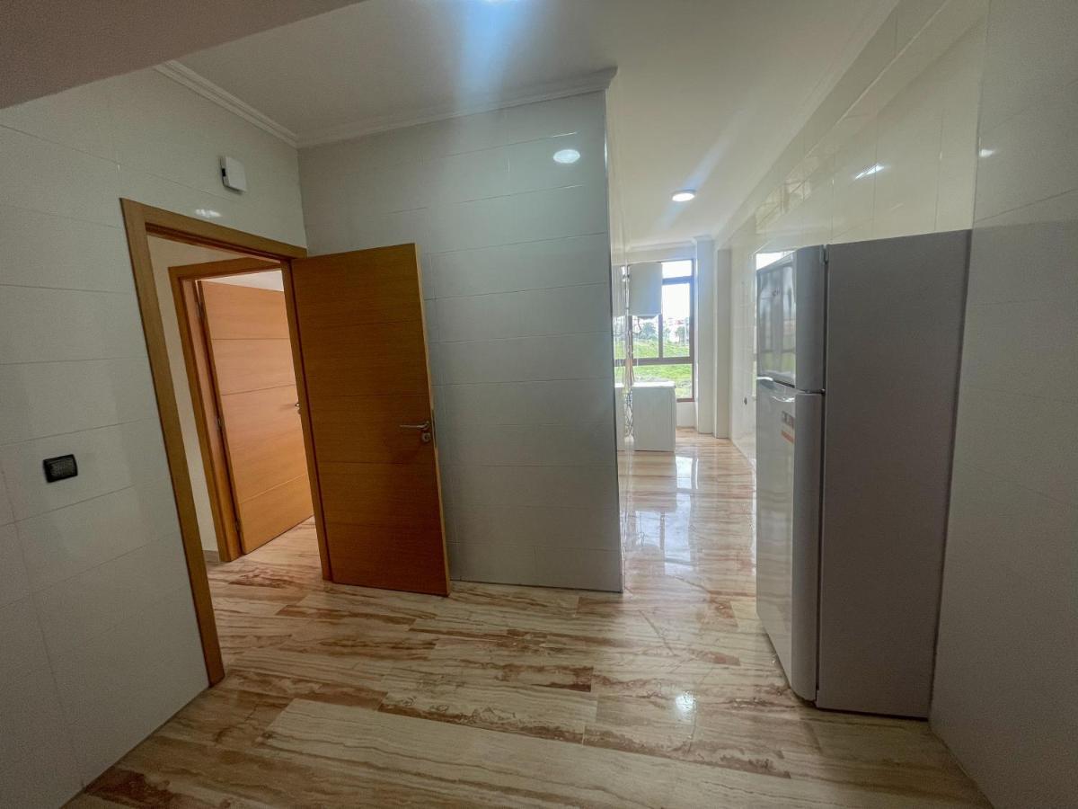 Appart Terrasse Corniche Tanger 외부 사진