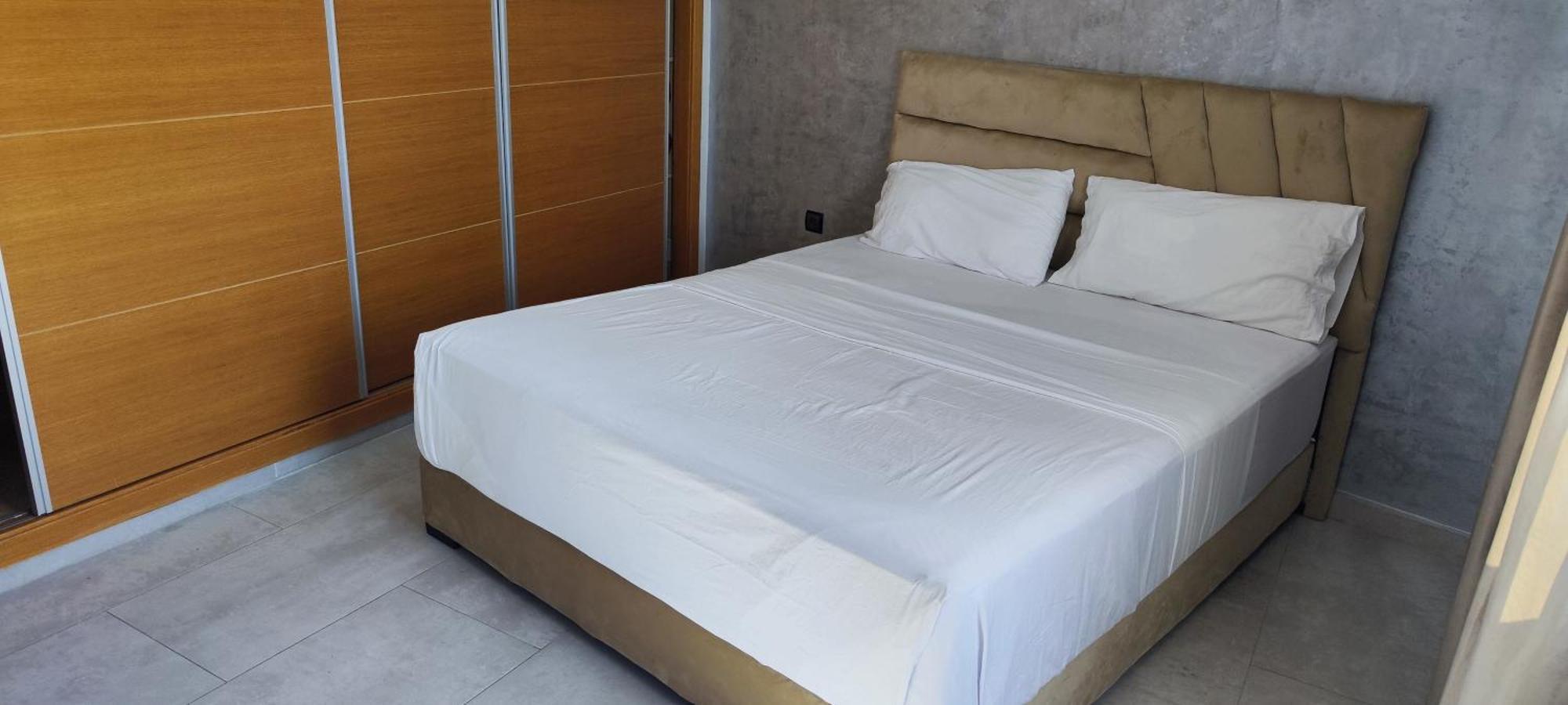 Appart Terrasse Corniche Tanger 외부 사진
